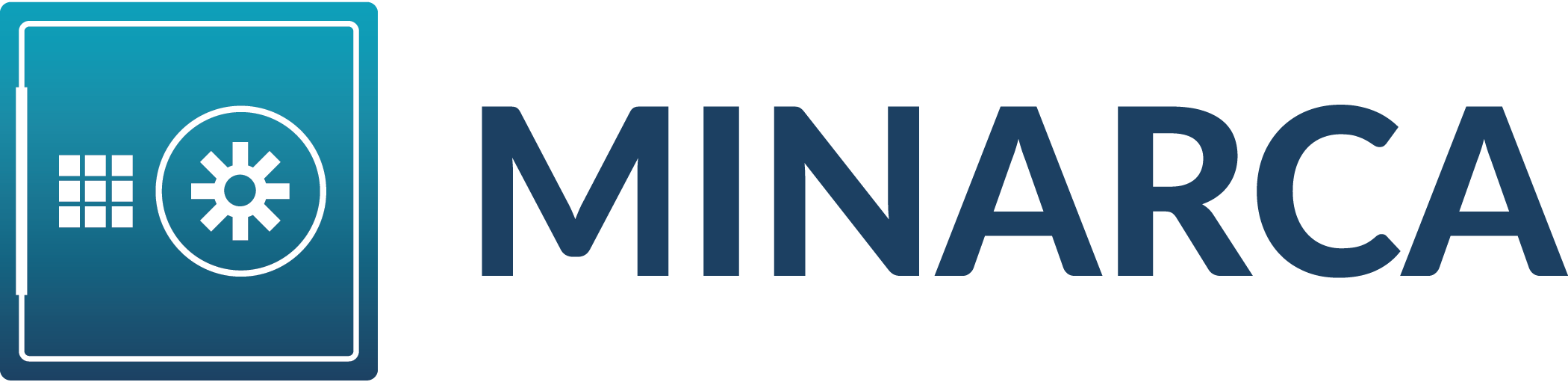 Minarca Logo
